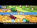 Crossy Road Farm Update Secret characters + mini showcase