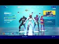 Tilted Zone Wars with my friends! (Fortnite)