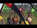 Battle of Yassı Çimen 1230 | Total War Historical Reenactment