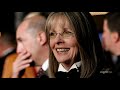 Diane Keaton on relationship with her brother, his struggles with mental illness | Nightline