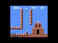 [TAS] Ret's Escape Puzzle World | Super Mario Bros Rom Hack