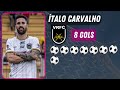 SÉRIE C 2024 | NOVO G8 | CLASSIFICAÇÃO ATUALIZADA | Figueirense vence REMO e volta ao G8 na 15ª