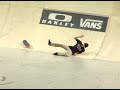 Ryan Sheckler backflips and wins Simple Session