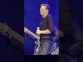 The Killers - Where The Streets Have No Name (U2 Cover) at Mohegan Sun Arena