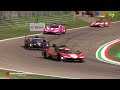WEC 6H of Imola 2024, Endurance Race Weekend Highlights, Toyota GR010 LMH, 499P LMH, Valentino Rossi