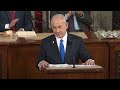 Highlights From Netanyahu's Speech to US Congress