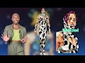 42 Favorite Male Outfits in JoJo | Fashion Design Analysis