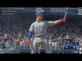 MLB The Show 24 Online Rated Co-OP 3