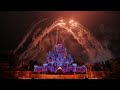 【Front Row】 Momentous 1st Anniversary Commemorative Video｜Hong Kong Disneyland