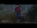 Weird Romanian playing Dead by Daylight #dbd #live