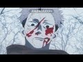 Itadori defeats Mahito ❄️ - Shadow Lady x METAMORPHOSIS「AMV/EDIT」