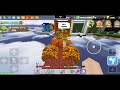 *FREE GIFT Event* In Skyblock🤩 || Blockman Go