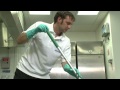 FLOOR CARE Training Video for Professional Cleaners