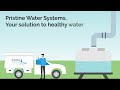 Pristine Water Systems - Water Tank Cleaning