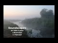 Soundscapes for violin & piano (MIDI)