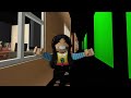 NUNCA veas PELÍCULAS de TERROR  las 3AM  en roblox 💀 | paolazgames