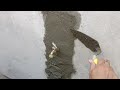 How To Repair A Broken PVC Pipe in Concrete Wall