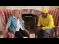 Betty White and Nick Cannon Argue about Kanye | Betty's Happy Hour