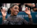 France Olympics Simone Biles: Growth As A Gymnast Explained