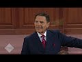 Changing Your Mindset About Money | Kenneth Copeland