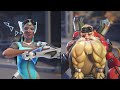 The Most HATED Heroes In Overwatch