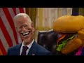 Best of Biden | Spitting Image