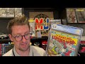 Check Out These CGC Auction Bargains