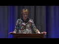 Roskill Lecture 2018: Margaret MacMillan — Reflecting on the Great War Today