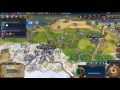Let's Play Sid Meier's Civilization 6: Gorgo Leads Greece (Part 11)