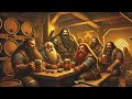 Dwarven Tavern | Tavern Melodies