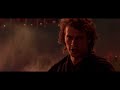 Anakin's Fall is Conceptually Brilliant #MayThe4thBeWithYou