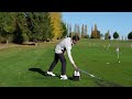 The EASIEST Chipping Technique you have EVER seen!! Forget (mostly) EVERYTHING you've been told..