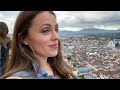 Florence Italy's Duomo | Top of the World's Largest Masonry Dome