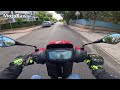 Piaggio Medley S 150 2023 | MotoRaw 4K