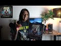 Accept | Humanoid | vinyl record unboxing & album review