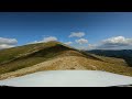 Dacia Solenza - Off Road - Munții Parâng 0016