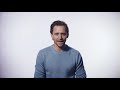 Untold: Tom Hiddleston | Disney