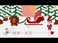 Bryant Oden - The Christmas Duck Song [Rhythm Doctor Custom Level]