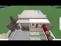 BLOXBURG: 8K STARTER HOUSE | NO-GAMEPASS