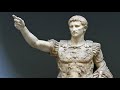 History RE-Summarized: The Age of Augustus