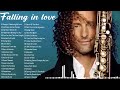 Top 50 Saxophone Romantic Love Song Instrumental - The Best Of Relaxing Instrumental Music