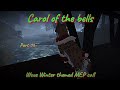 Carol of the Bells 🎄Wcue Winter themed MEP call (15/16 taken)