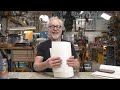 Adam Savage's Favorite Budget 3D Printer, Books, YouTubers and Podcasts