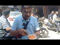 ₹40-/ Best Early Morning Breakfast|Desi Ghee Halwa In Amritsar | Gora Pahalwan Ka Halwa | Best Halwa