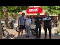 O Kadar Yoldan Sonra Hem Ducati Multistrada Enduroyu Hem Yolları Değerlendirdim!