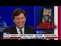 Tucker roasts book that compares AOC to Jesus