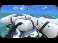 Subnautica let’s play HD PlayStation