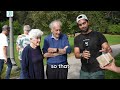 90 Year Olds Share Advice For Their Younger Self