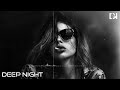 Deep Feelings Mix 2024 - Deep House, Vocal House, Nu Disco, Chillout Mix by Deep Night #25