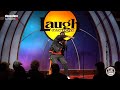 Hinge is Full Of Liars - Comedian Brandon Cormell - Chocolate Sundaes Standup Comedy